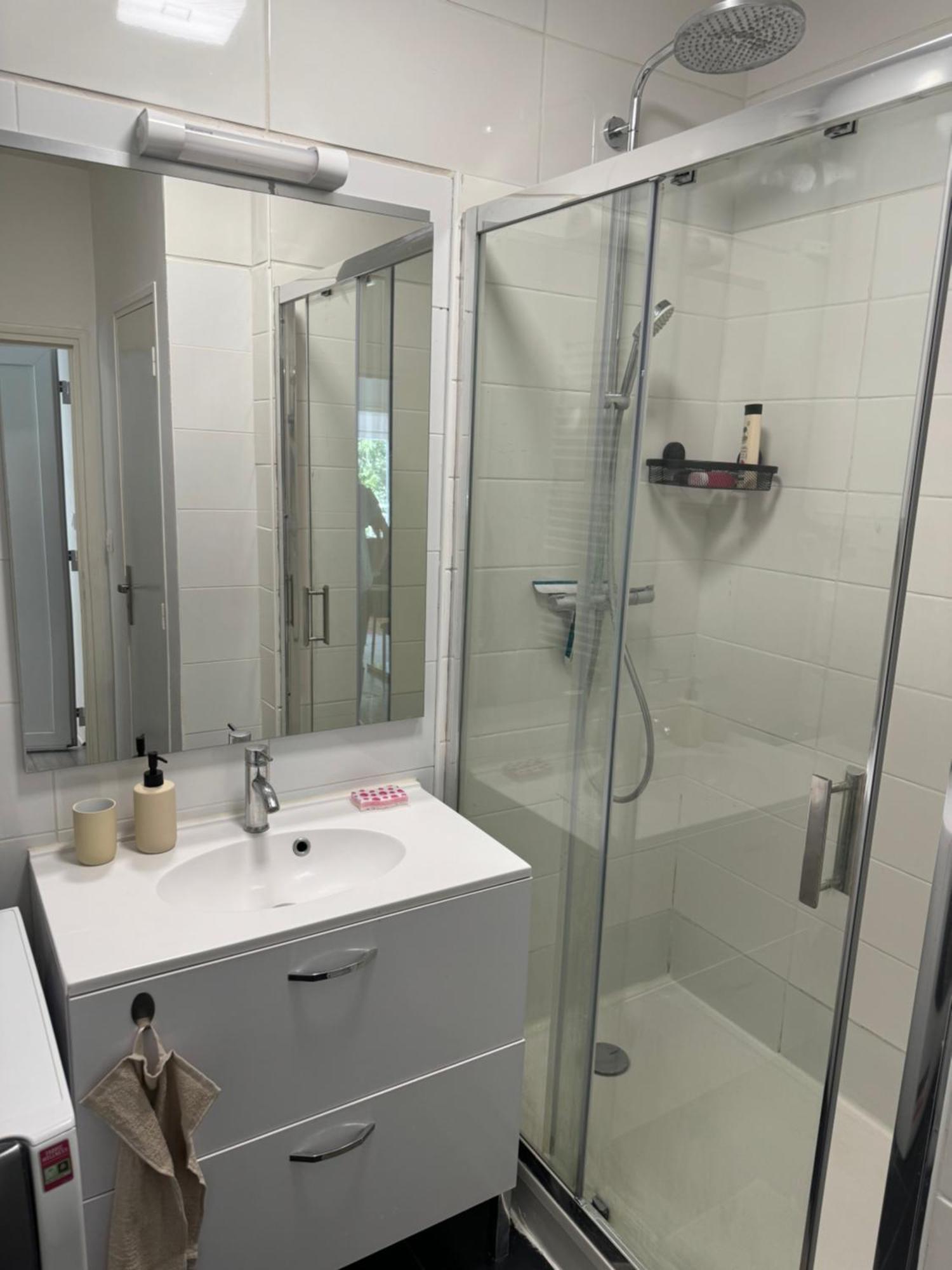 Appartement Proche De Tours Saint-Avertin Exteriör bild
